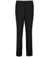 03163 Lds Gabin NEOBLU Ladies Gabin Suit Trousers Deep Black colour image